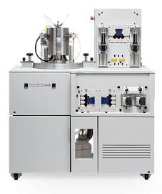 Центрифуга проточная, объем 10 л, 25 000 об/мин, 90 500 g, 3,6 л/ч, Promatix 1000, Alfa Wassermann