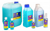 Гель антисептический, профессиональный, Maxi Cleaner, Диаэм Фото 1