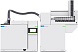 Хроматограф газовый Agilent 8860 GC c дозатором равновесного пара 8697XL