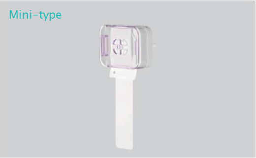 Коннектор размера 