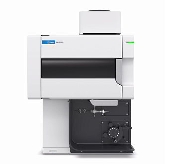 Спектрометр оптико-эмиссионный, атомизация в индуктивно связанной плазме (ИСП – ОЭС, ICP-OES), радиальный обзор плазмы, 5800RV,  Agilent Technologies