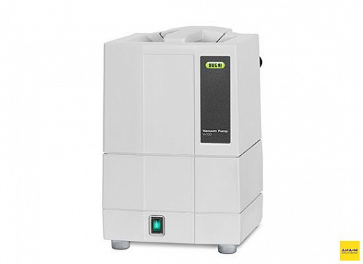 Вакуумный контроллер I-100 для Rotavapor R-100, Buchi