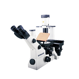 Микроскоп инвертированный BMI-202, Biobase
