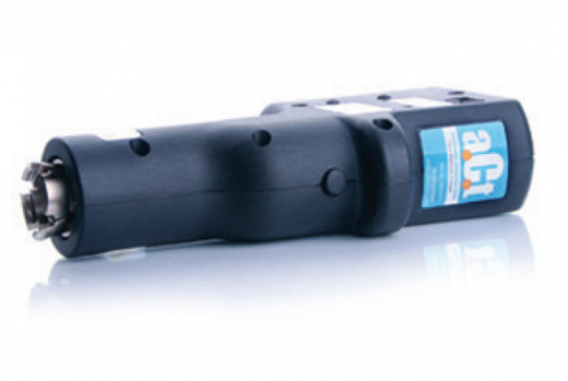 Ключ закрывающий (кримпер), электрический, диаметр 20 мм