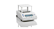 Весы прецизионные 220,0 г/0,1 мг, внутренняя калибровка, MT223