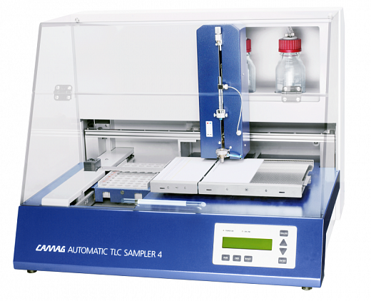 Аппликатор автоматический, TLC Sampler 4 (ATS 4)