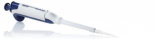 Автоматическая пипетка 0,5-10 мкл, L-10XLS+ Фото 3