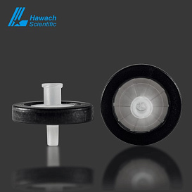 Фильтрующая насадка, d пор 0,22 мкм, d мембраны 50 мм, политетрафторэтилен (PTFE), 25 шт./уп., Hawach Scientific, Китай