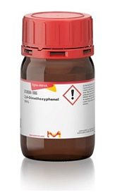 Диметоксифенол-2,6, 99%, 25 г, Sigma-Aldrich