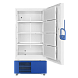 Cенсорный дисплей, DW-86L829, Haier Biomedical