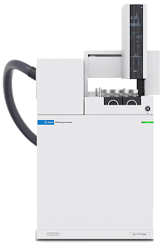 8697 с лотком на 48 флаконов