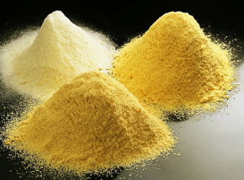 Триптон казеиновый, аминный азот ≥13%, Tryptone for biochemistry, neoFroxx