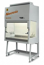 Бокс (шкаф) биологической безопасности, класс II (тип A), вертикальный поток, ширина рабочей поверхности 150 см, БМБ-II-