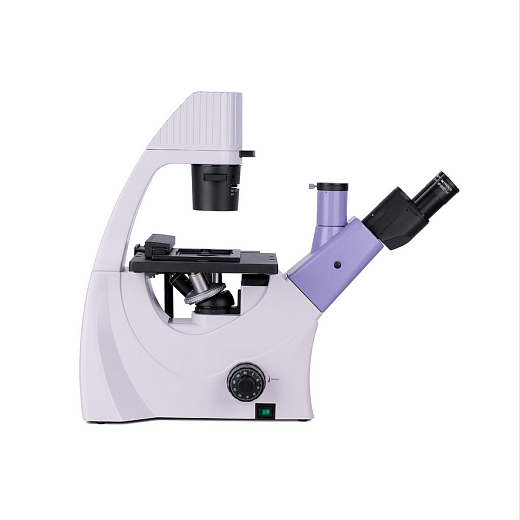 Микроскоп биологический инвертированный цифровой, с монитором, тринокуляр, MAGUS Bio VD300 LCD Фото 11