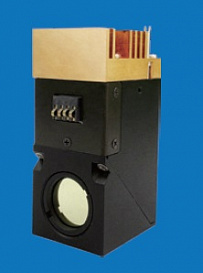 Куб флуоресцентный Ex: 466-493 nm, Em: 516-645 nm (AO/GFP)