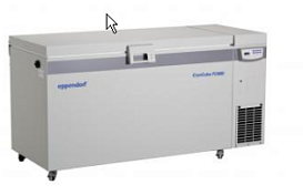 Морозильник -86°С, горизонтальный, 660 л, CryoCube FC660