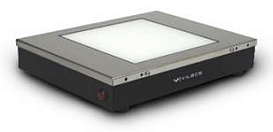 Трансиллюминатор, белый свет, 200х200 мм, pad, White-Light Pad Edge 20WL  V1