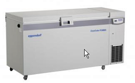 Морозильник -86°С, горизонтальный, 660 л, CryoCube FC660h