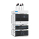 Хроматограф жидкостный Agilent 1260 Infinity III Prime, макс. давление 800 бар, Agilent Technologies
