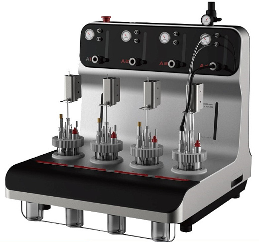 Биореакторы серии Flex4