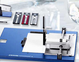 Аппликатор ручной, диспенсер, Nanomat 4