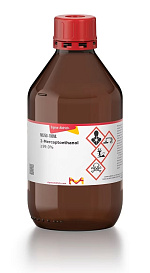 Меркаптоэтанол, 99,0%, Cell Culture Tested, 100 мл, CDH