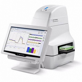 Анализатор клеточного метаболизма Seahorse XFe24 Analyzer