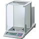 Весы аналитические, 220 г/0,1 мг, внутренняя калибровка, GH-200