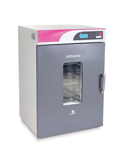 Сухожаровой шкаф 250 л, до 200 °C, принудительная вентиляция, нижний нагрев, ZXFD-B5250, Labwit