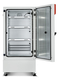 Камера роста «тепло-холод-освещение», 0...+70 °C, 400 л, KBW 400