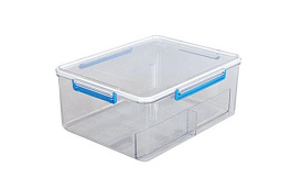 Анаэростат, 7 л, поликарбонат, Box-L, Titan Biotech, Индия