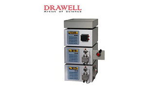 Жидкостный хроматограф DW-LC1620A, Drawell, Китай, 2019 г.