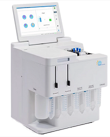 Система синтеза наночастиц NanoGenerator Pro, в комплекте, Suzhou Precigenome