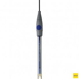 pH-электрод InLab Easy BNC комбинированный, без термодатчика, пластиковый, 0...14 pH