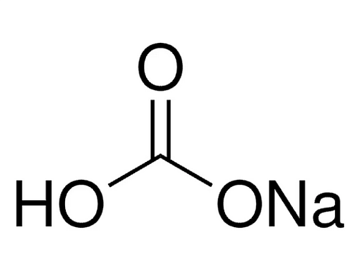 Натрий бикарбонат