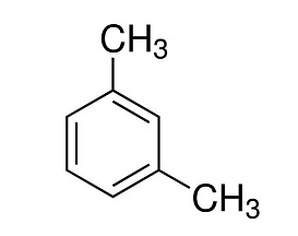 Ксилол-м, p.a., не менее 99,0 %, 1 л, Sigma-Aldrich