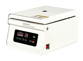 Центрифуга, максимальная скорость 4000 об/мин, 2680 g, TD4A-WS