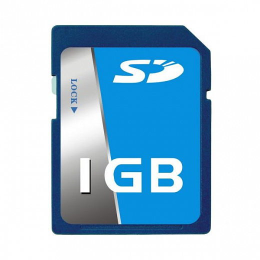 Sd карта 1 gb