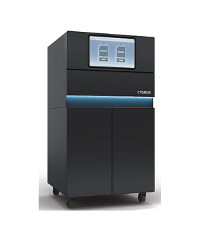 Система для высокопроизводительного секвенирования P1000