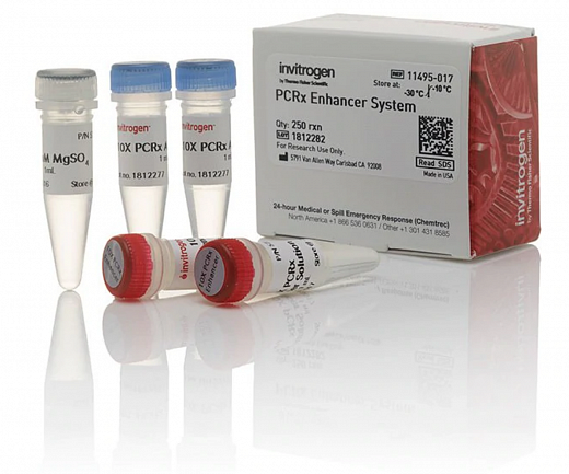 Набор PCRx Enhancer System