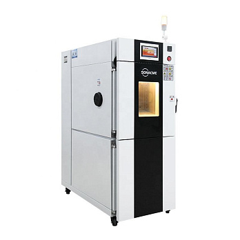 Камера испытательная «тепло-холод-влажность»,  -70 °C до +100 °C/+150 °C /+180 °C, диапазон относительной влажности от 10 до 98%, 600 л, ST/600/70(Н), Sonacme