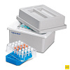 Система IsoTherm для микропробирок 24х0,5 мл, Eppendorf Фото 1