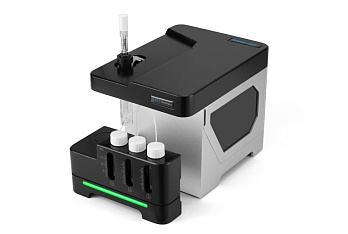 Анализатор размера наночастиц Benano 180 Zeta Pro с модулем RCS