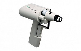 Генная пушка для эукариот, бактерий и дрожжей Helios Gene Gun Kit, площадь 2 см², 100-600 кПа