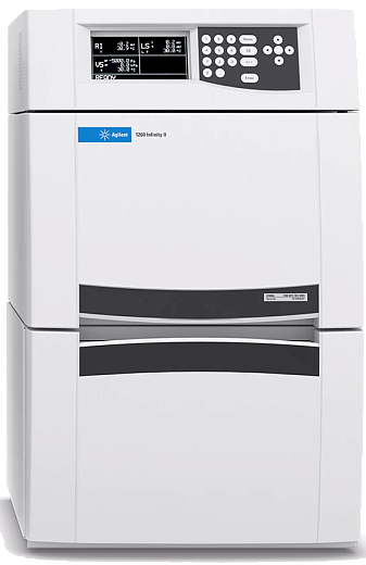 Мультидетекторный модуль MDS трехдетекторная комплектация