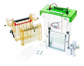 Аппарат для ИЭФ Protean II xi 2D Cell, 16 см, распорки 1 мм