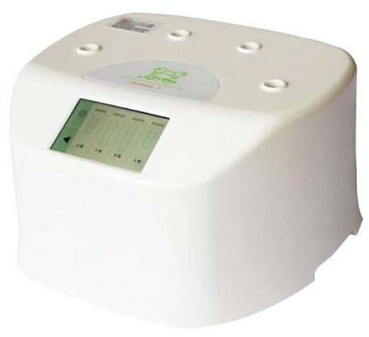 Автоматизированная система оттаивания для криопробирок 4-5 мл×4, ThawHome-B