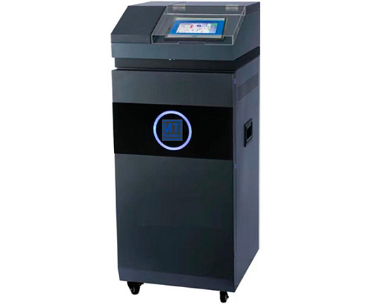 Анализатор содержания общего органического углерода (TOC), 1-100 ppm, TA-300000, MT Measurement