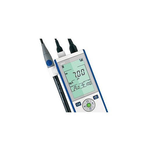 pH-метр, S2-Light, серия Seven2Go, Mettler Toledo