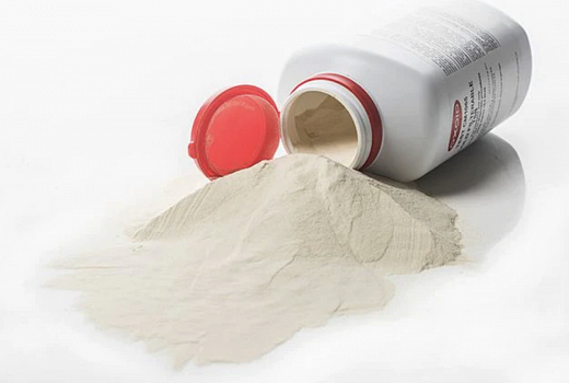 Агар азидный кровяной (обезвоженный), порошок, Thermo FS